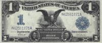 Gallery image for United States p338c: 1 Dollar